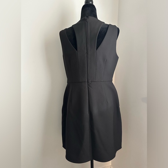 BCBG Cutout Dress - Picture 2 of 2